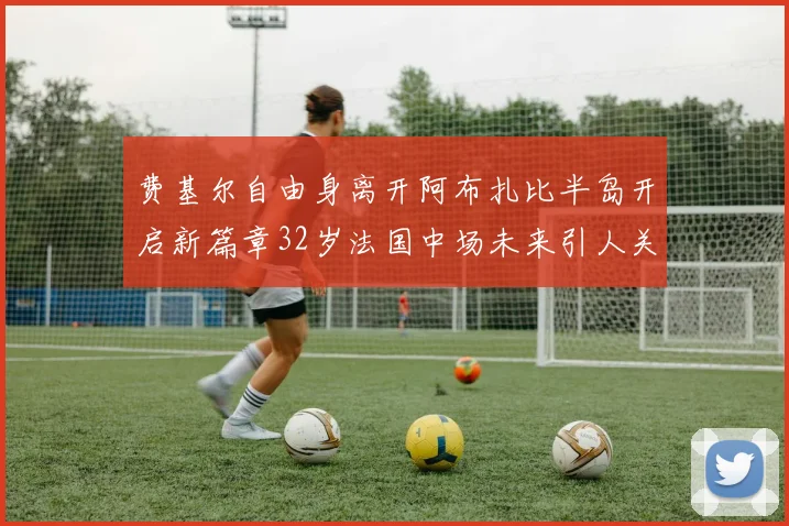 费基尔自由身离开阿布扎比半岛开启新篇章32岁法国中场未来引人关注